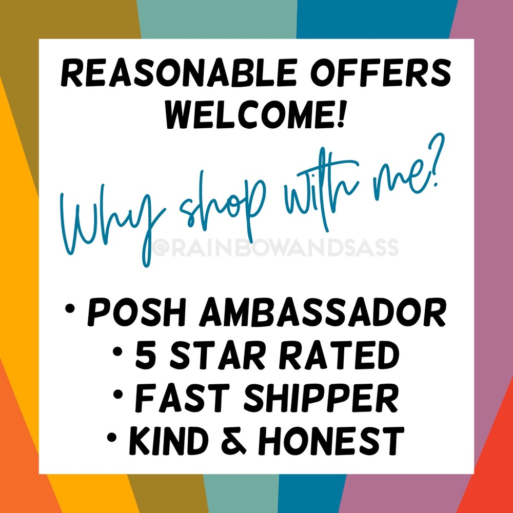 ☀️ TAP TO READ ☀️